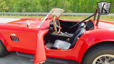 1964 Ford Cobra