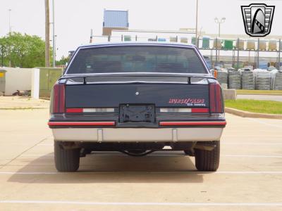 1983 Oldsmobile Cutlass