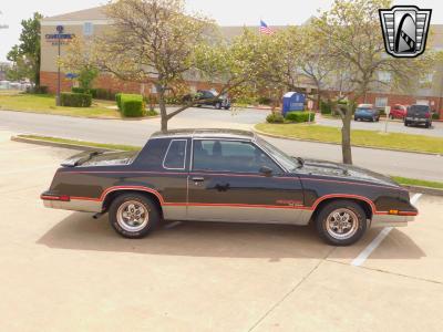 1983 Oldsmobile Cutlass