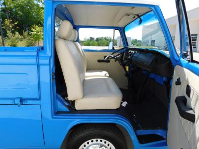 1992 Volkswagen Transporter