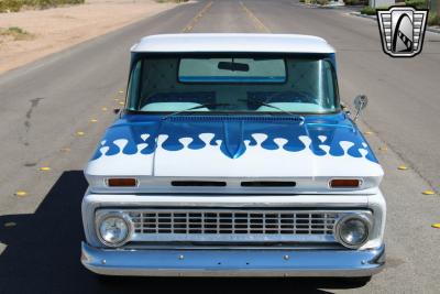 1963 Chevrolet C10