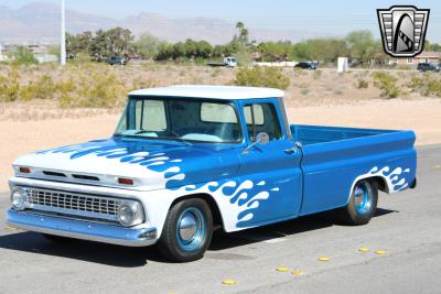 1963 Chevrolet C10