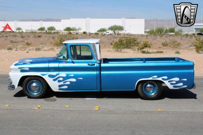 1963 Chevrolet C10