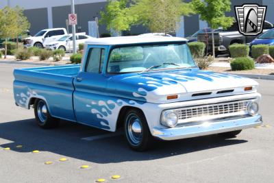 1963 Chevrolet C10