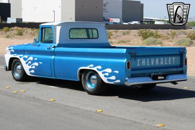 1963 Chevrolet C10