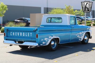 1963 Chevrolet C10