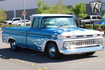 1963 Chevrolet C10