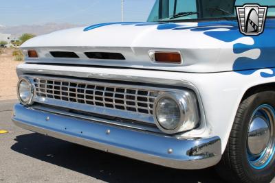 1963 Chevrolet C10