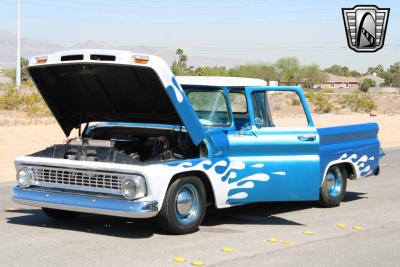 1963 Chevrolet C10