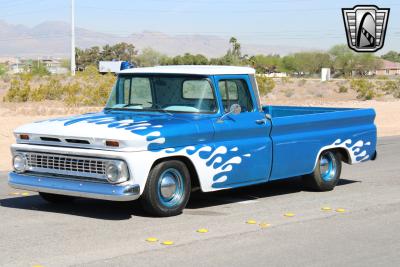 1963 Chevrolet C10