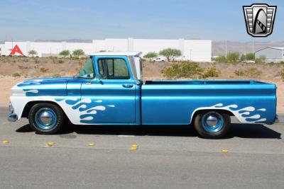 1963 Chevrolet C10