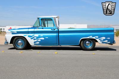 1963 Chevrolet C10