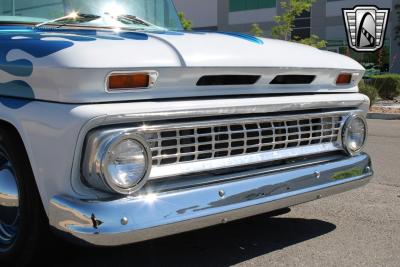 1963 Chevrolet C10