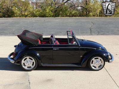 1969 Volkswagen Beetle