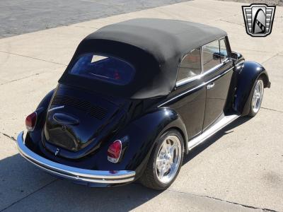 1969 Volkswagen Beetle