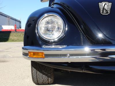 1969 Volkswagen Beetle