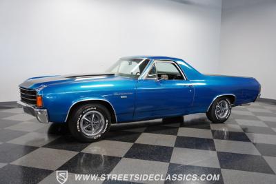 1972 Chevrolet El Camino