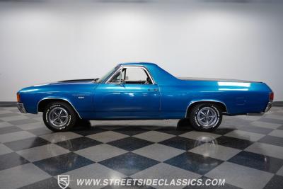 1972 Chevrolet El Camino