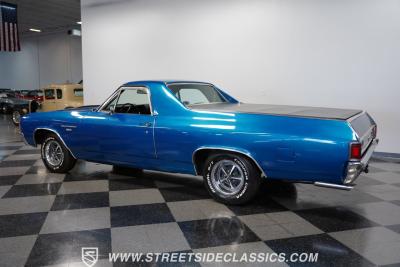 1972 Chevrolet El Camino