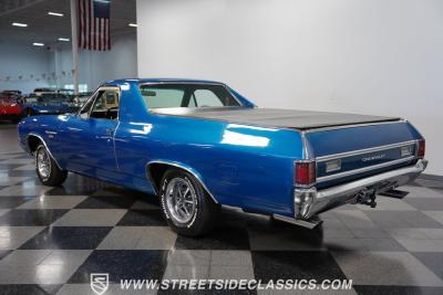 1972 Chevrolet El Camino