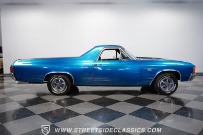 1972 Chevrolet El Camino