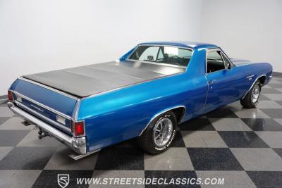 1972 Chevrolet El Camino