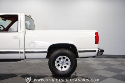 1989 Chevrolet K1500 Silverado 4x4