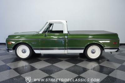 1970 Chevrolet C10 CST