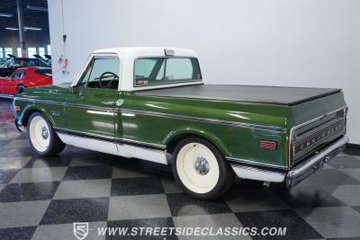 1970 Chevrolet C10 CST