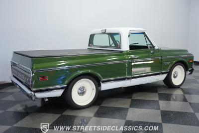 1970 Chevrolet C10 CST