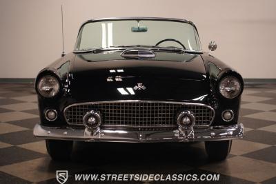 1955 Ford Thunderbird