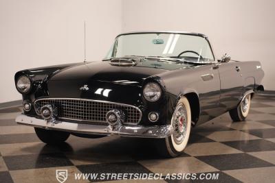 1955 Ford Thunderbird