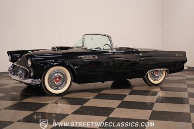 1955 Ford Thunderbird