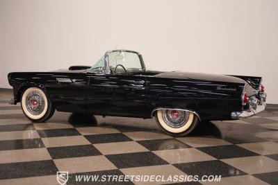 1955 Ford Thunderbird