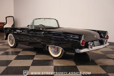 1955 Ford Thunderbird