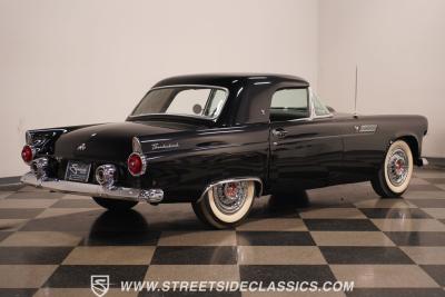 1955 Ford Thunderbird