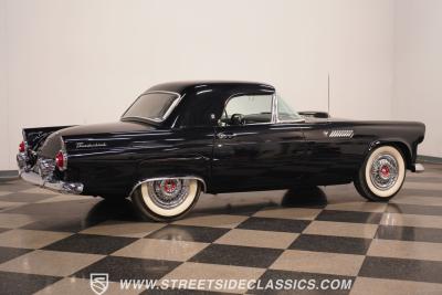 1955 Ford Thunderbird