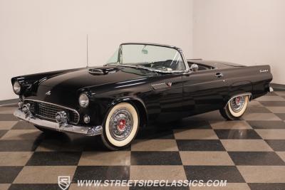 1955 Ford Thunderbird