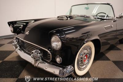 1955 Ford Thunderbird