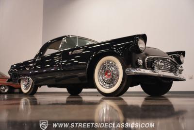 1955 Ford Thunderbird