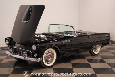 1955 Ford Thunderbird