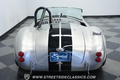 1965 Shelby Cobra Factory Five Supercharged