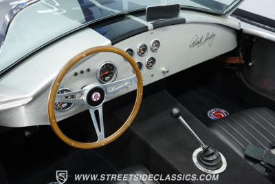 1965 Shelby Cobra Factory Five Supercharged