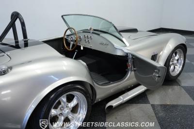 1965 Shelby Cobra Factory Five Supercharged