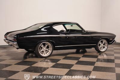 1968 Chevrolet Chevelle SS 502