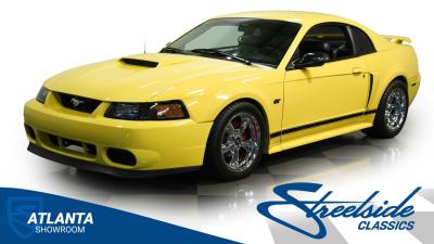 2003 Ford Mustang GT