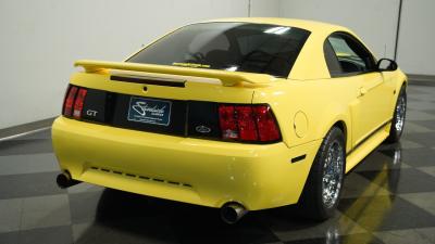 2003 Ford Mustang GT