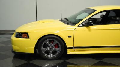 2003 Ford Mustang GT