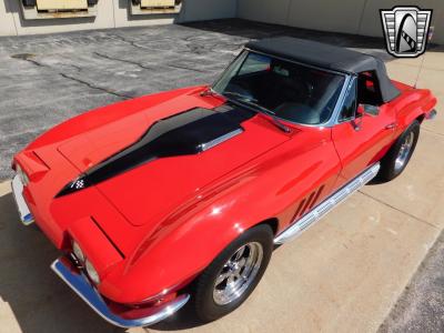 1965 Chevrolet Corvette