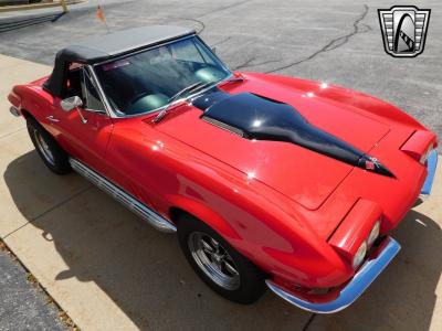 1965 Chevrolet Corvette